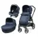 Peg Perego FUTURA MODULAR 3в1 - Комбинирана детска количка