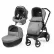 Peg Perego FUTURA MODULAR 3в1 - Комбинирана детска количка