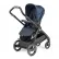 Peg Perego FUTURA MODULAR 3в1 - Комбинирана детска количка