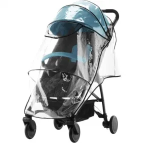 Britax Romer - Дъждобран за количка Britax B-Lite