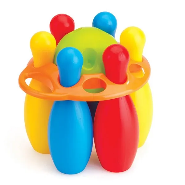 Dolu - Детски Боулинг 