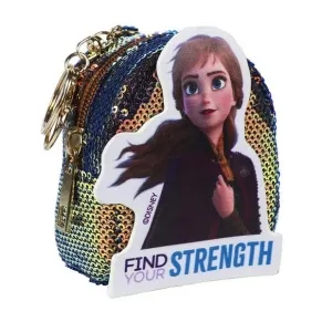 Cerda Frozen - Ключодържател портмоне
