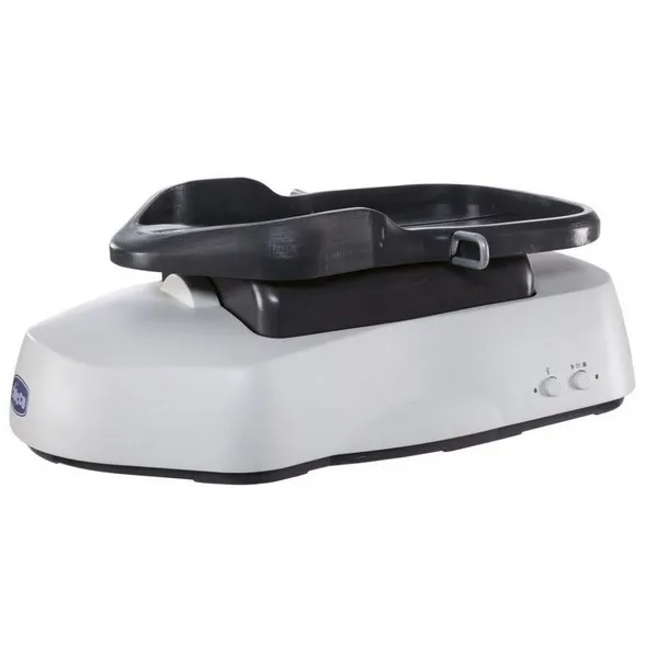 CHICCO - Люлееща се основа за кош за новородено