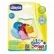 Chicco - Чесалка гумени рибки