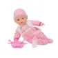 Продукт BAMBOLINA CAMELIA - Говореща кукла 40 см. - 2 - BG Hlapeta