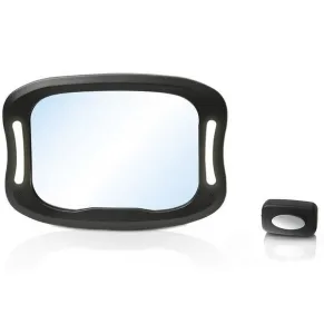 Baby Monsters Led C-you - Огледало за обратно виждане