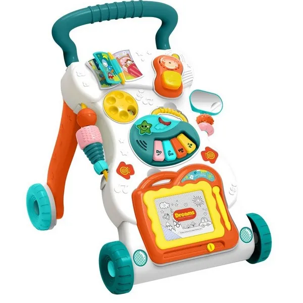 Chipolino Пиано - Музикална играчка на колела
