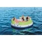 Bestway Cooler Z Lazy Days - надуваем остров328 см за 6 човека Продукт Bestway Cooler Z Lazy Days - надуваем остров328 см за 6 човека - 28 - BG Hlapeta