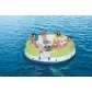 Bestway Cooler Z Lazy Days - надуваем остров328 см за 6 човека Продукт Bestway Cooler Z Lazy Days - надуваем остров328 см за 6 човека - 26 - BG Hlapeta