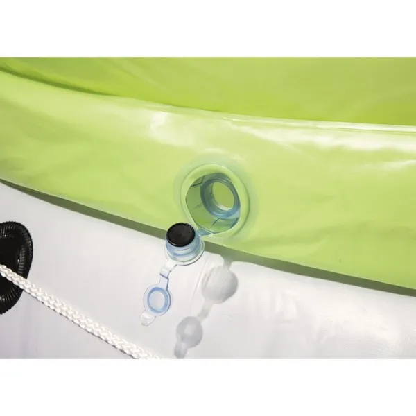 Продукт Bestway Cooler Z Lazy Days - надуваем остров328 см за 6 човека - 0 - BG Hlapeta