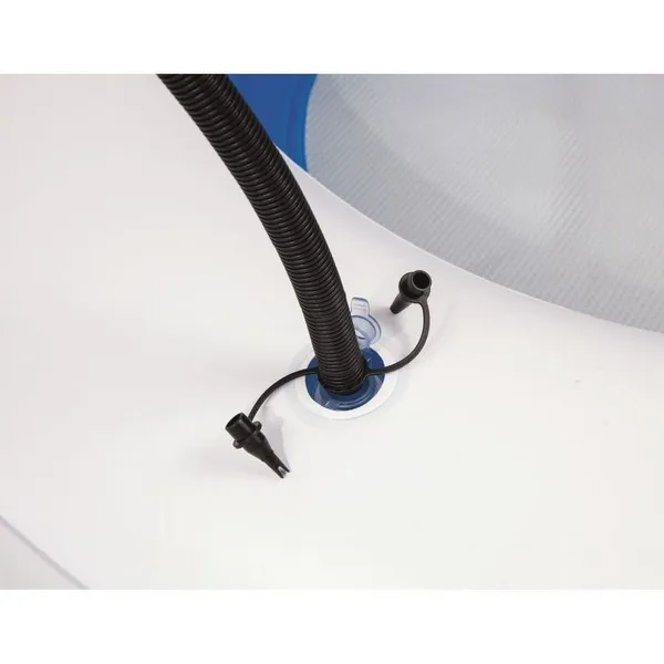 Продукт Bestway Cooler Z Lazy Days - надуваем остров328 см за 6 човека - 0 - BG Hlapeta