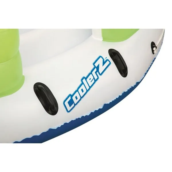 Продукт Bestway Cooler Z Lazy Days - надуваем остров328 см за 6 човека - 0 - BG Hlapeta