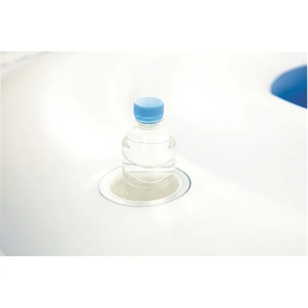 Продукт Bestway Cooler Z Lazy Days - надуваем остров328 см за 6 човека - 0 - BG Hlapeta