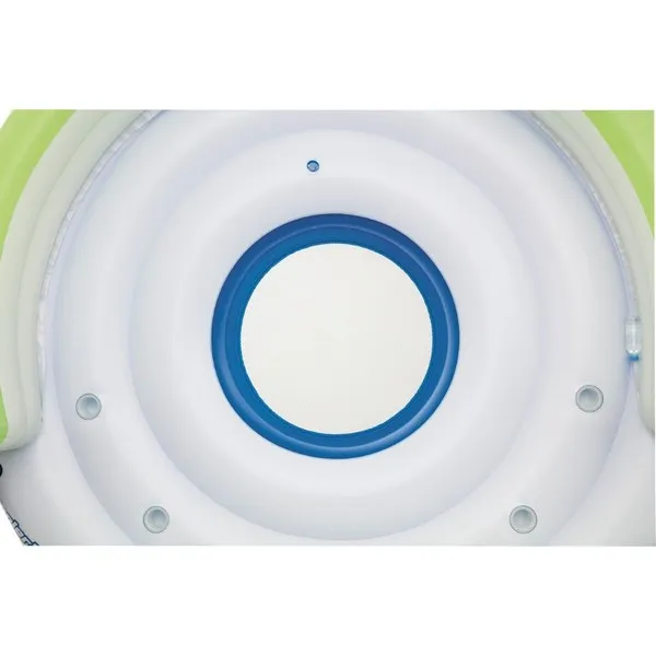 Продукт Bestway Cooler Z Lazy Days - надуваем остров328 см за 6 човека - 0 - BG Hlapeta