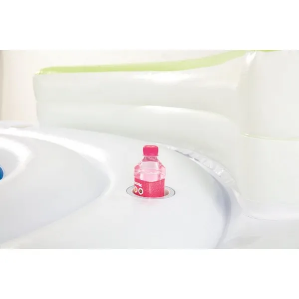 Продукт Bestway Cooler Z Lazy Days - надуваем остров328 см за 6 човека - 0 - BG Hlapeta