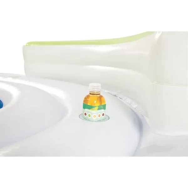 Продукт Bestway Cooler Z Lazy Days - надуваем остров328 см за 6 човека - 0 - BG Hlapeta