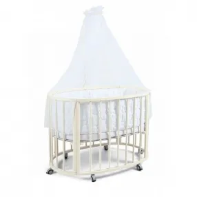 Tahterevalli ELIPSO - Бебешко легло Tahterevalli ELIPSO - Бебешко легло