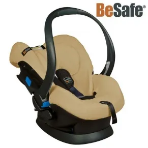 BeSafe - Хавлиен протектор за столче за кола iZi Sleep