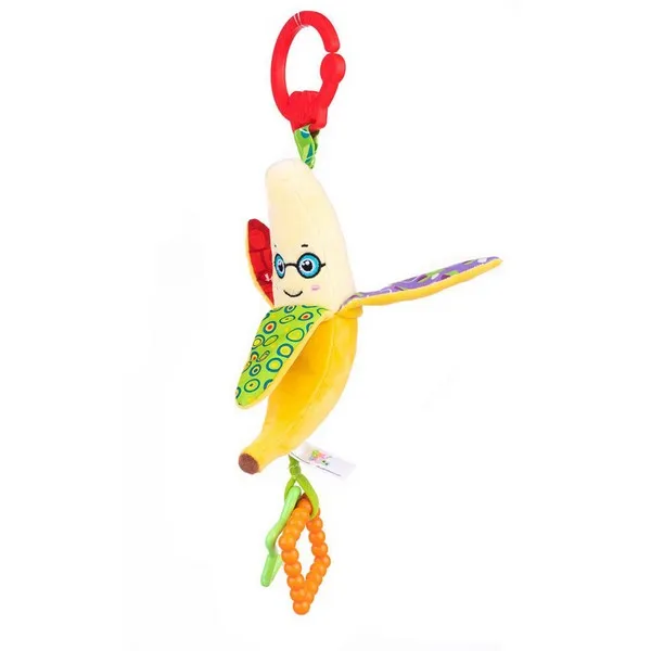 Продукт Bali Bazoo Банан - Висулка - 0 - BG Hlapeta