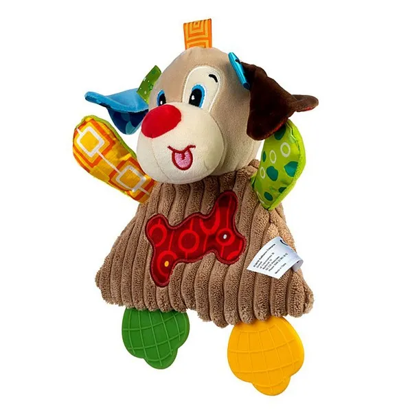 Продукт Bali Bazoo Pedro Куче - Играчка - 0 - BG Hlapeta