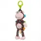 Продукт Bali Bazoo Martha - Висулка с музикална кутия Маймунка - 6 - BG Hlapeta