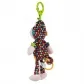 Продукт Bali Bazoo Martha - Висулка с музикална кутия Маймунка - 4 - BG Hlapeta