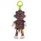 Продукт Bali Bazoo Martha - Висулка с музикална кутия Маймунка - 3 - BG Hlapeta