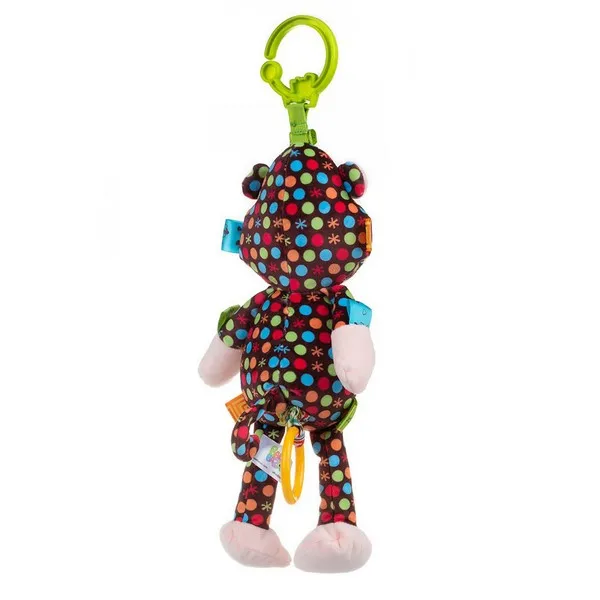 Продукт Bali Bazoo Martha - Висулка с музикална кутия Маймунка - 0 - BG Hlapeta