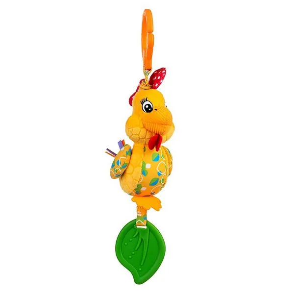 Продукт Bali Bazoo Ritch - Висулка с вибрация Петлето  - 0 - BG Hlapeta