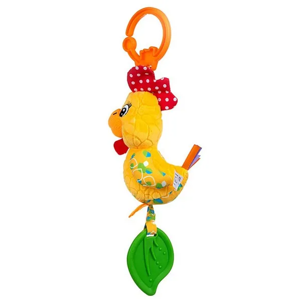 Продукт Bali Bazoo Ritch - Висулка с вибрация Петлето  - 0 - BG Hlapeta