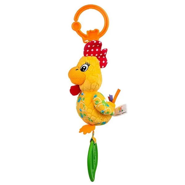 Продукт Bali Bazoo Ritch - Висулка с вибрация Петлето  - 0 - BG Hlapeta