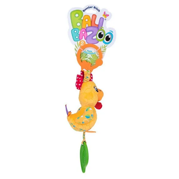Продукт Bali Bazoo Ritch - Висулка с вибрация Петлето  - 0 - BG Hlapeta