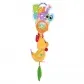 Продукт Bali Bazoo Ritch - Висулка с вибрация Петлето  - 2 - BG Hlapeta