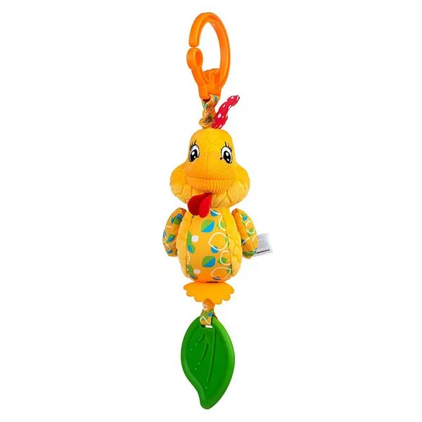 Продукт Bali Bazoo Ritch - Висулка с вибрация Петлето  - 0 - BG Hlapeta
