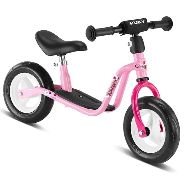 Продукт PUKY Колело без педали - LR M - 0 - BG Hlapeta