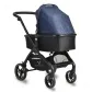 Продукт Cangaroo Mira 2в1 - Комбинирана детска количка - 28 - BG Hlapeta