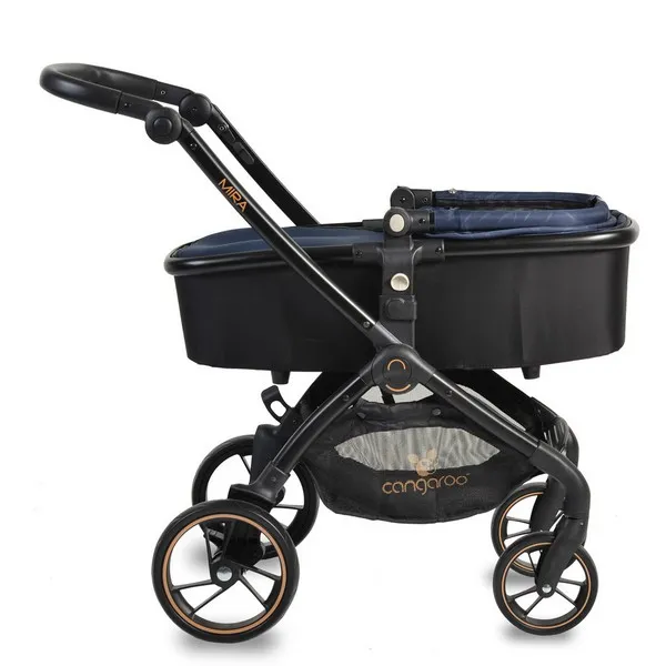 Продукт Cangaroo Mira 2в1 - Комбинирана детска количка - 0 - BG Hlapeta
