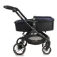 Продукт Cangaroo Mira 2в1 - Комбинирана детска количка - 26 - BG Hlapeta
