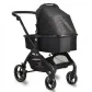 Продукт Cangaroo Mira 2в1 - Комбинирана детска количка - 29 - BG Hlapeta