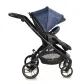 Продукт Cangaroo Mira 2в1 - Комбинирана детска количка - 19 - BG Hlapeta