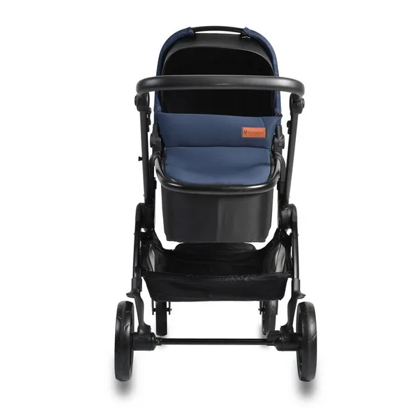 Продукт Cangaroo Mira 2в1 - Комбинирана детска количка - 0 - BG Hlapeta