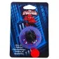 Продукт E&L Спайдърмен - Звънец за детски велосипед - 3 - BG Hlapeta