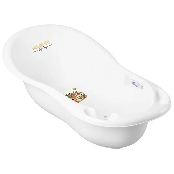 Продукт Tega baby - Бебешка вана 102см. - 0 - BG Hlapeta