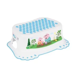 Tega baby Peppa pig - Стъпало за баня