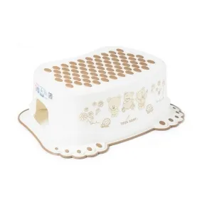 Tega baby Teddy - Стъпало за баня