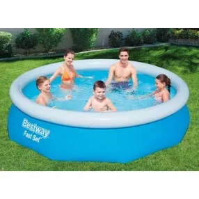 Bestway - Надуваем кръгъл басейн 305 x 76 см.
