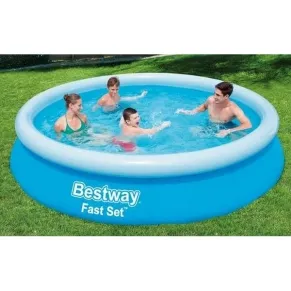 Bestway Басейн надуваем 366х76см