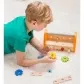 Classic world - Дърводелски детски комплект Продукт Classic world - Дърводелски детски комплект - 1 - BG Hlapeta