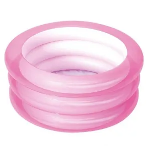 Bestway - Циклама - Бебешки надуваем басейн 