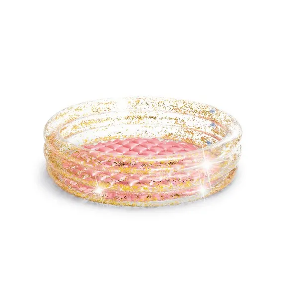 Продукт INTEX - Бебешки надуваем басейн с брокат  - 0 - BG Hlapeta